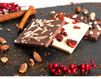 Le Chocolat au marteau